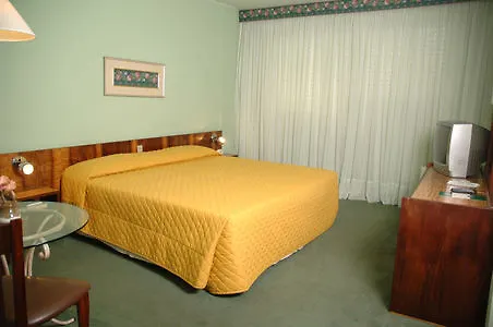 Canoas Parque Hotel