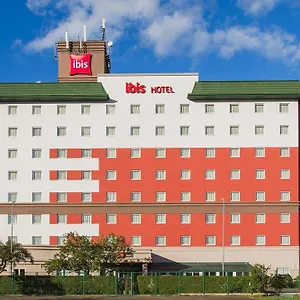 Ibis Aeroporto *** Porto Alegre