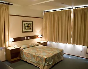 - No Brava Apart-hotel Florianópolis